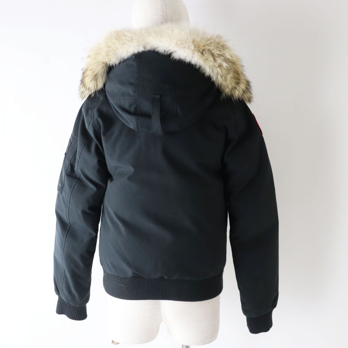 Canada Goose Labrador Bomber Jacket 7967JL