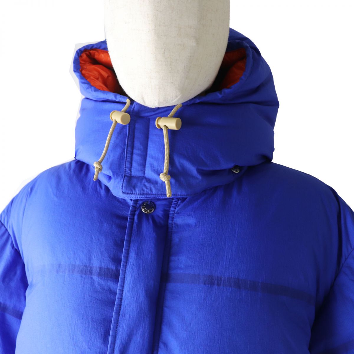 GUCCI x THE NORTH FACE Hooded Down Jacket M