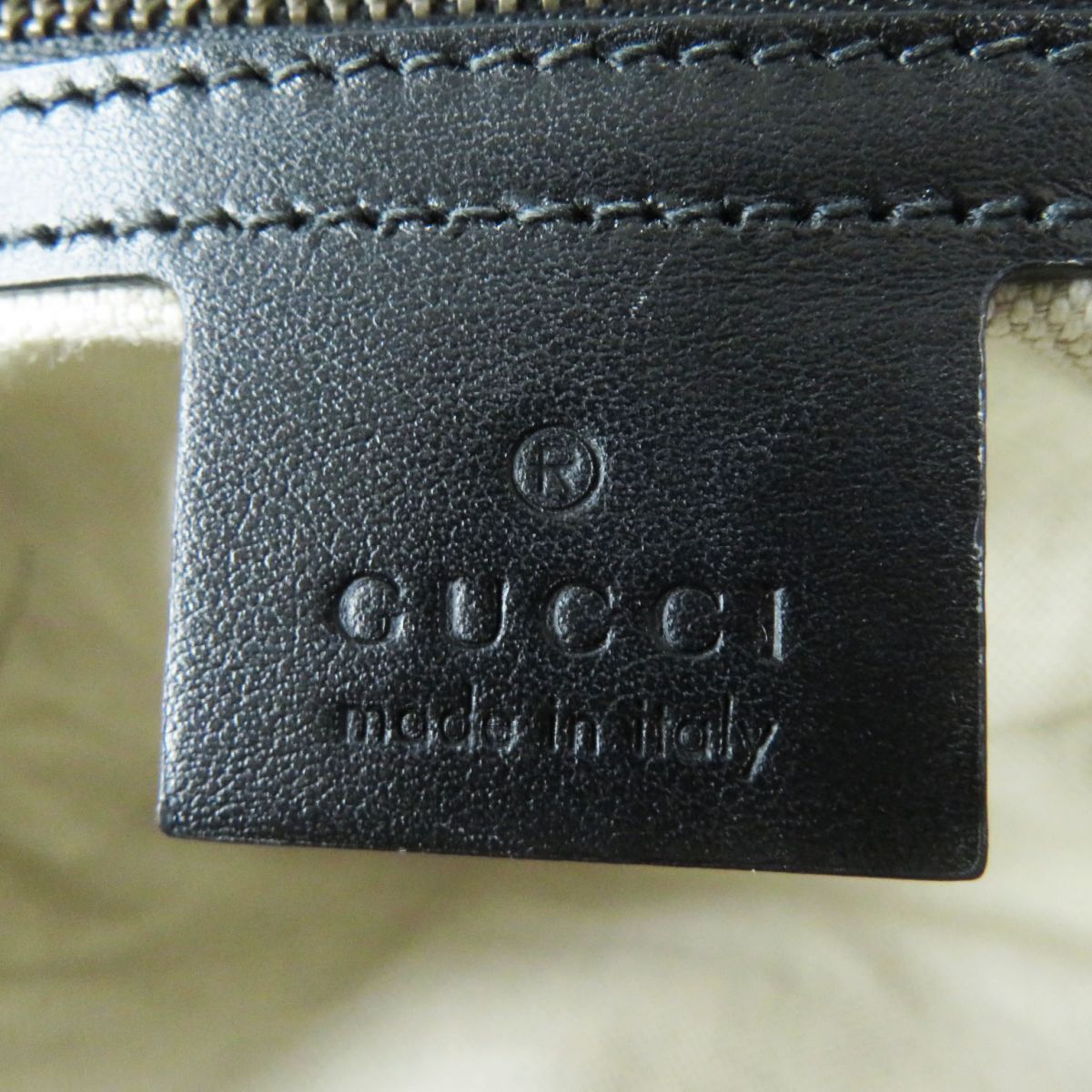 Gucci GG Marmont Leather Chain Shoulder Bag