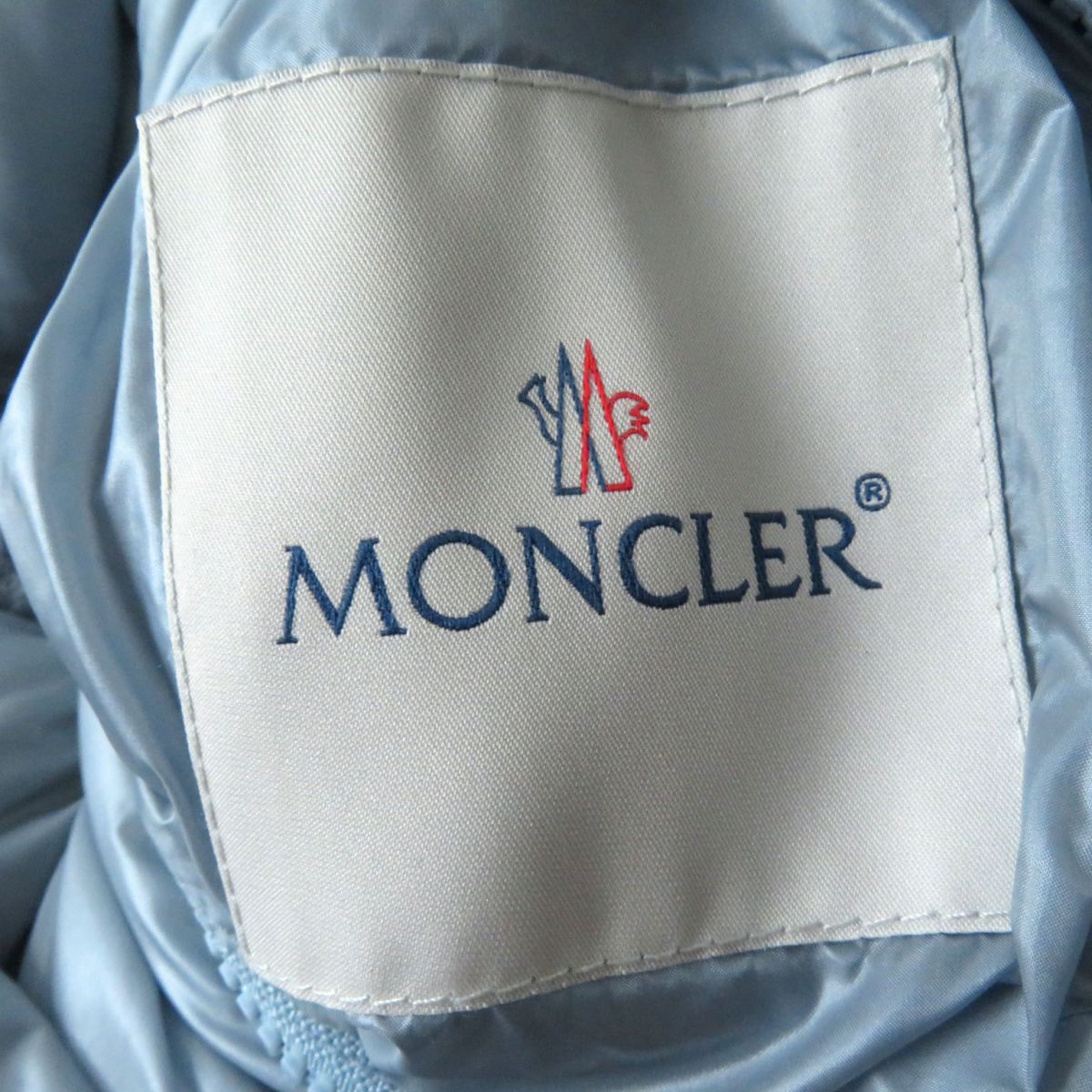 Moncler ACHARD Eco-fur Reversible Vest