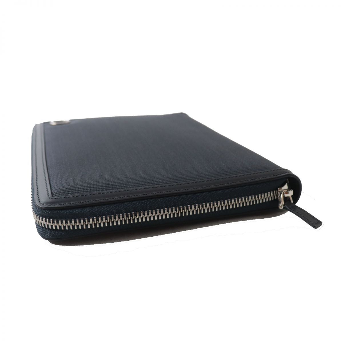 COMTESSE 10535 Horsehair Leather Notebook Cover