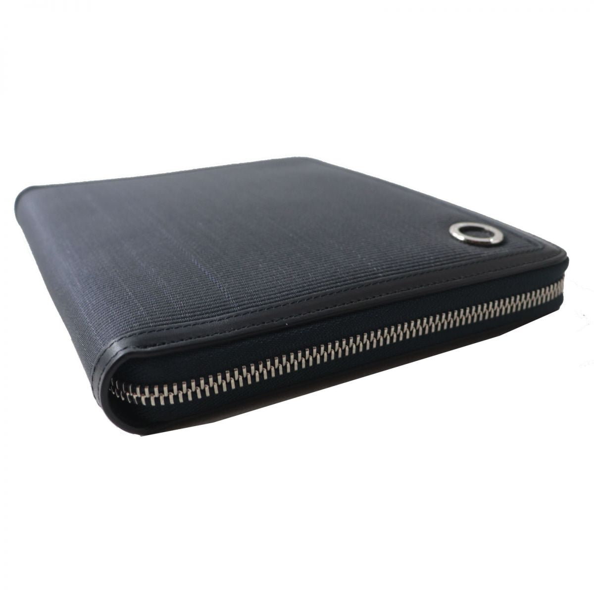 COMTESSE 10535 Horsehair Leather Notebook Cover