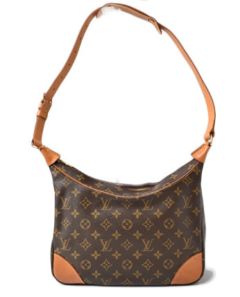 Louis Vuitton Monogram Shoulder Bag M51265