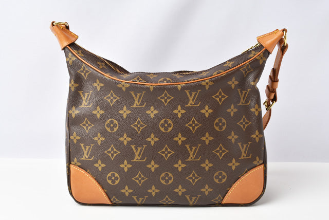 Louis Vuitton Monogram Shoulder Bag M51265