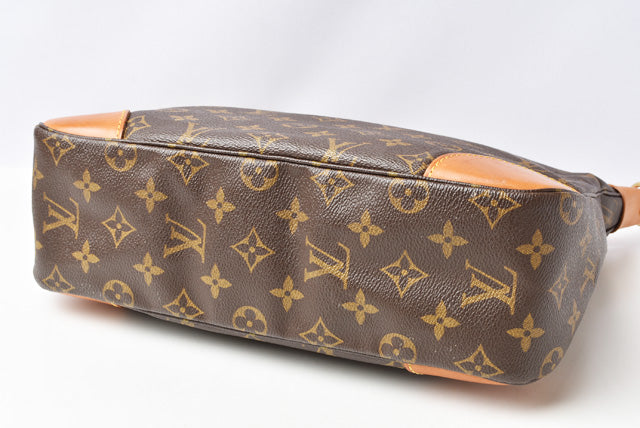 Louis Vuitton Monogram Shoulder Bag M51265