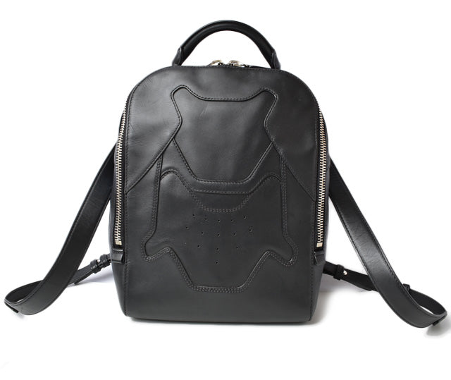 Alexander Wang Leather Backpack 2way Black