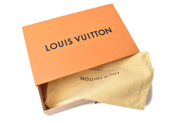 Louis Vuitton Epi Leather Long Wallet M61394 in Excellent Condition