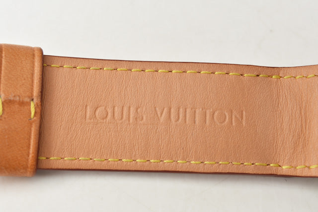 Louis Vuitton Tambour Lovely Quartz Watch