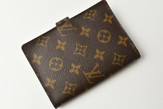 Louis Vuitton Monogram Agenda Cover