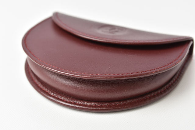 Cartier Leather Coin Case L3000122