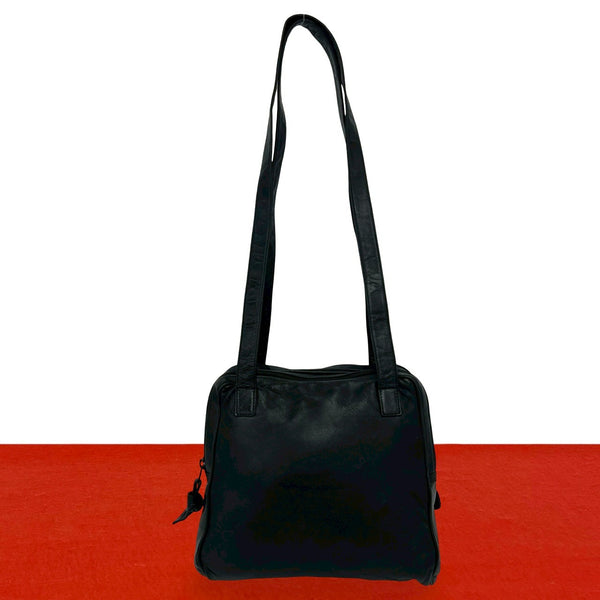 Loewe Nappa Leather Tote Bag