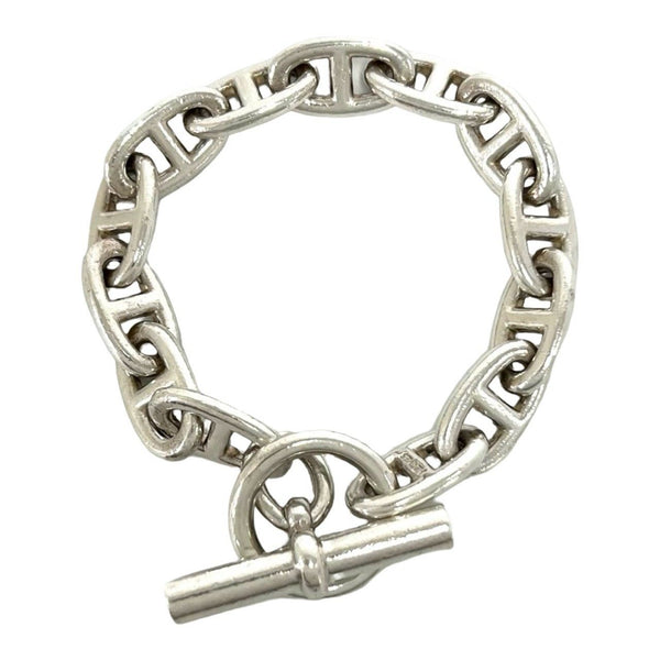 Hermes Chaine d’Ancre GM Bracelet
