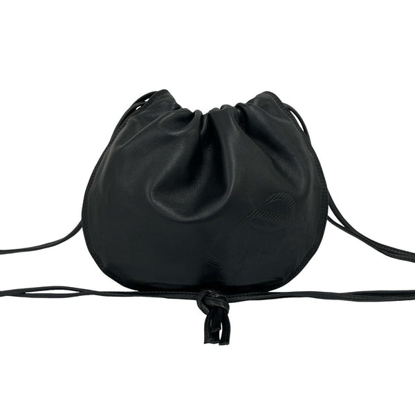 Loewe Leather Mini Shoulder Bag