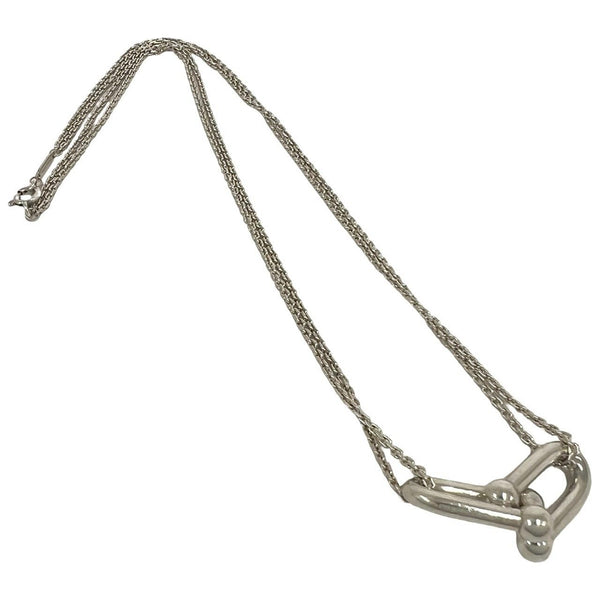 Tiffany&Co. HardWear Silver Necklace