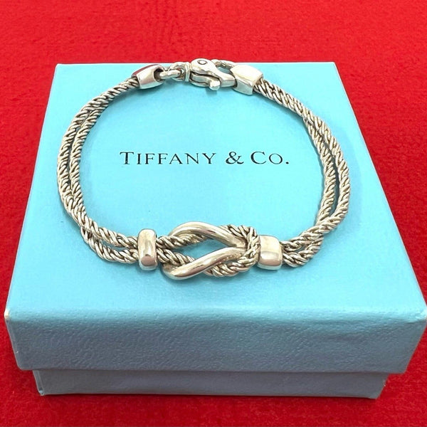 Tiffany & Co. Silver925 Bracelet