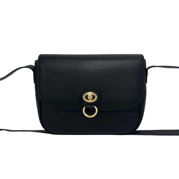 Burberry Leather Shoulder Bag