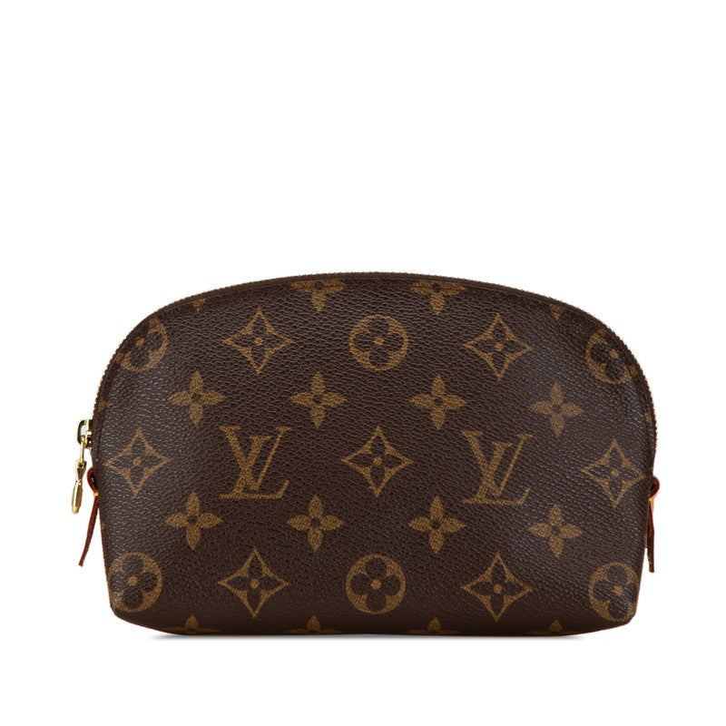 Louis Vuitton Monogram Cosmetic Pouch M47515