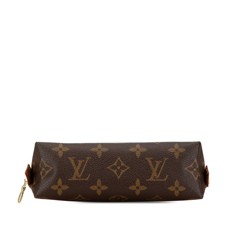 Louis Vuitton Monogram Cosmetic Pouch M47515