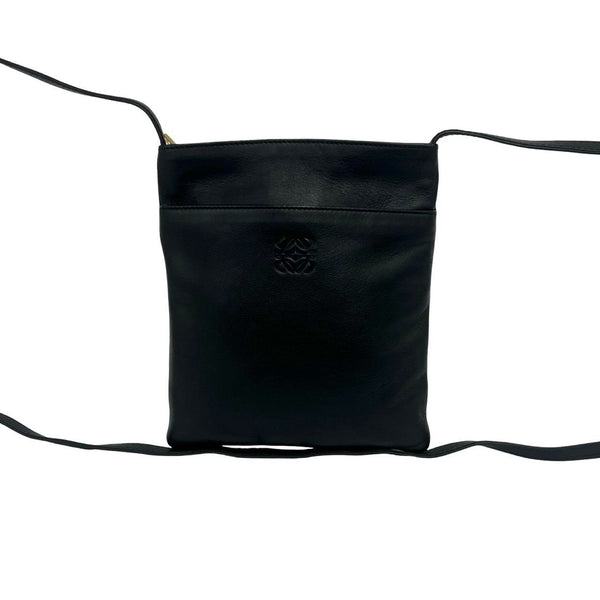 Loewe Leather Shoulder Bag