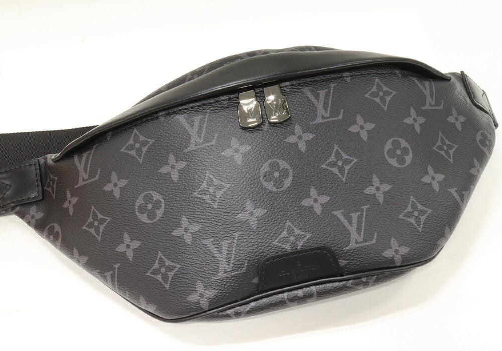 Louis Vuitton Monogram Eclipse Body Bag PM