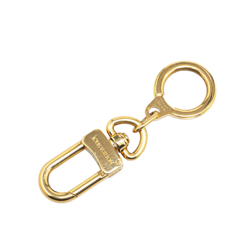 Louis Vuitton Anokure Charm Key Holder Keyring M62694