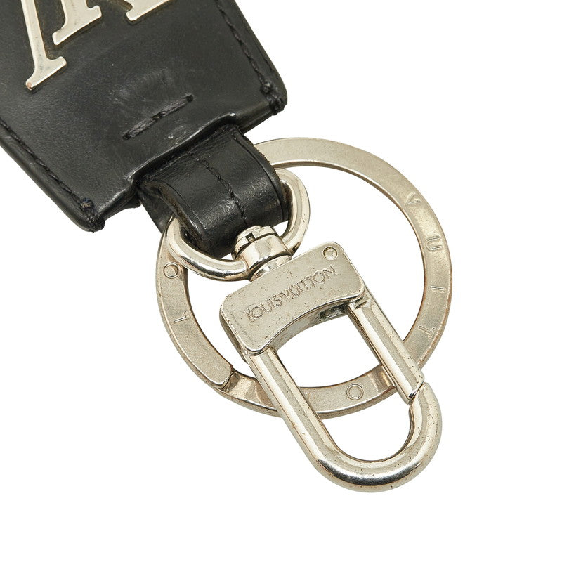 Louis Vuitton Leather Clochette Key Holder Charm M68020 in Very Good Condition