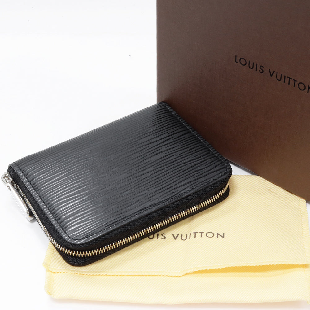 Louis Vuitton Epi Coin Case M60152 in Pristine Condition