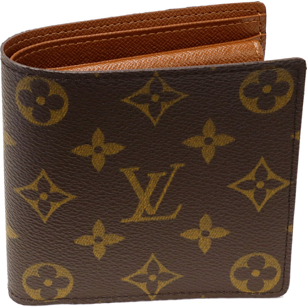 Louis Vuitton Monogram Bifold Wallet