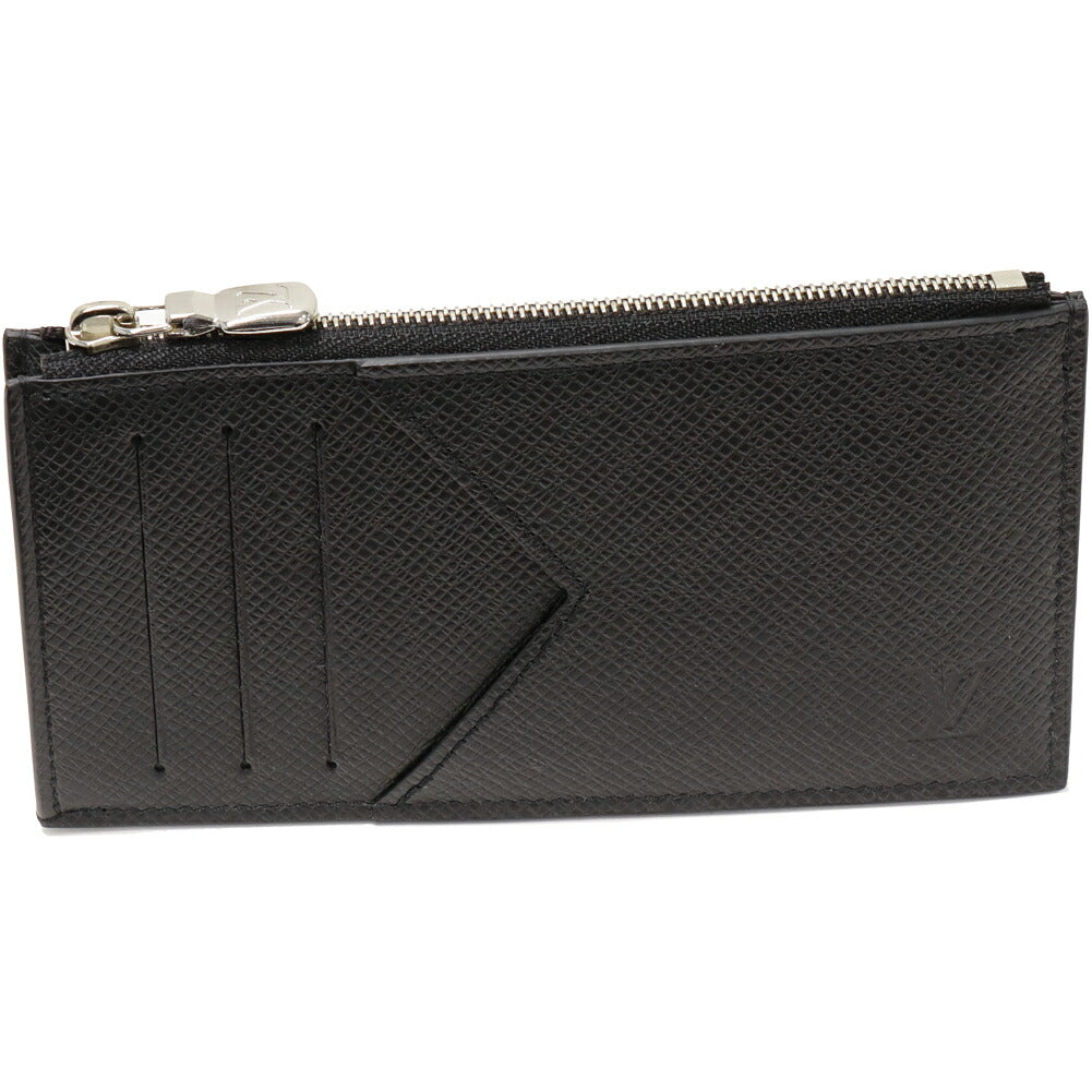 Louis Vuitton Taiga Fragment Case Card Holder