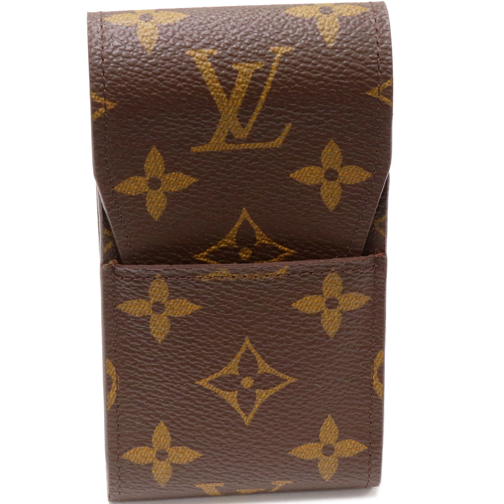 Louis Vuitton Monogram Cigarette Case