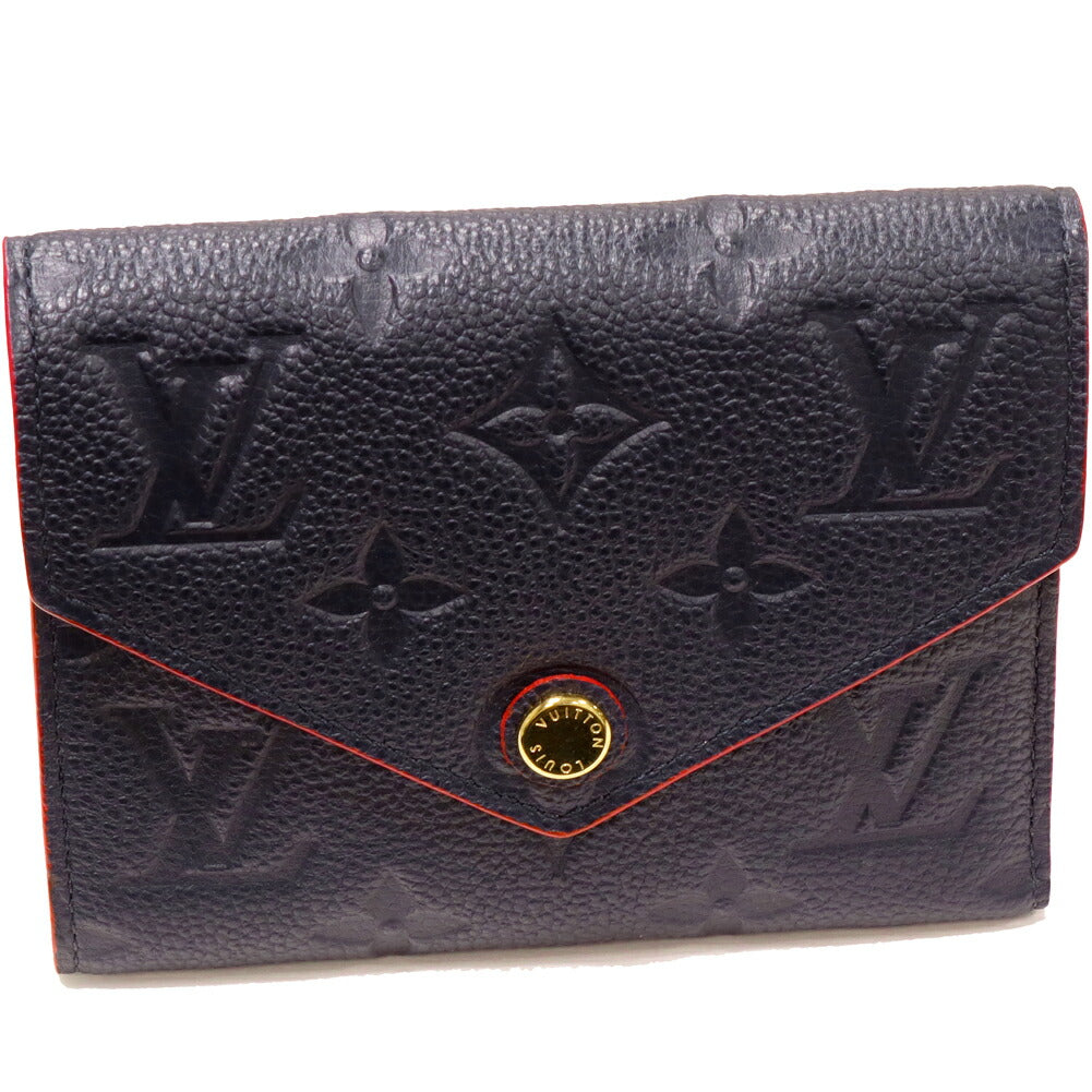 Louis Vuitton Monogram Empreinte Wallet