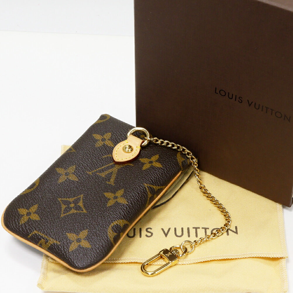 Louis Vuitton Monogram Phone Case