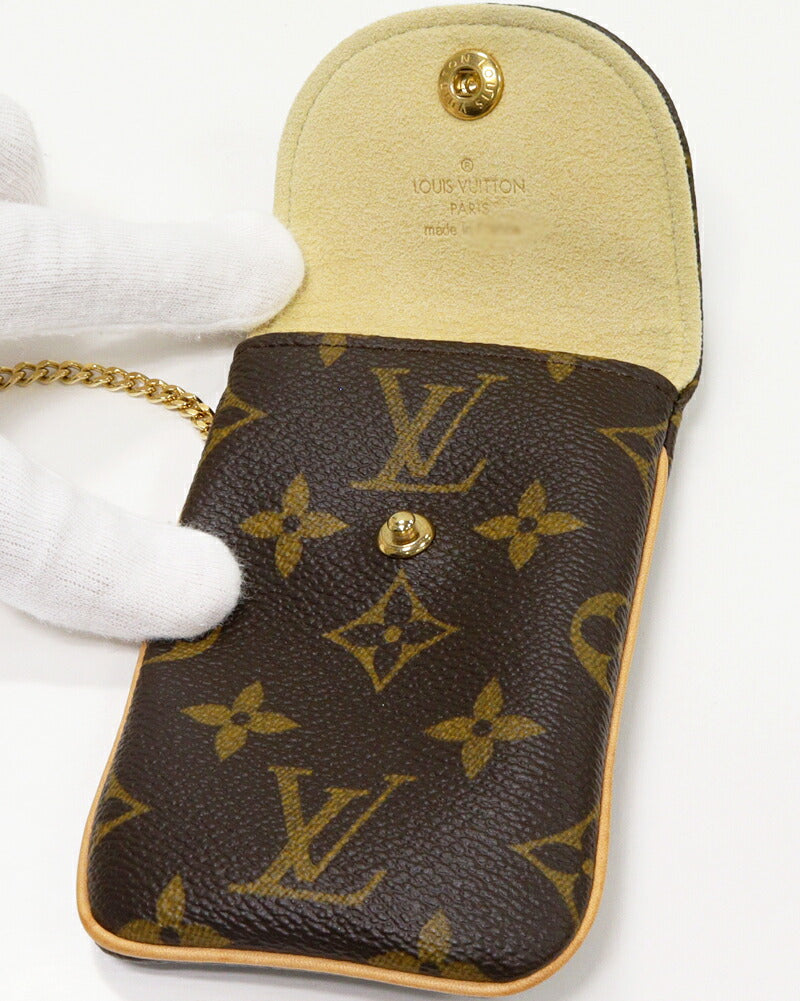 Louis Vuitton Monogram Phone Case