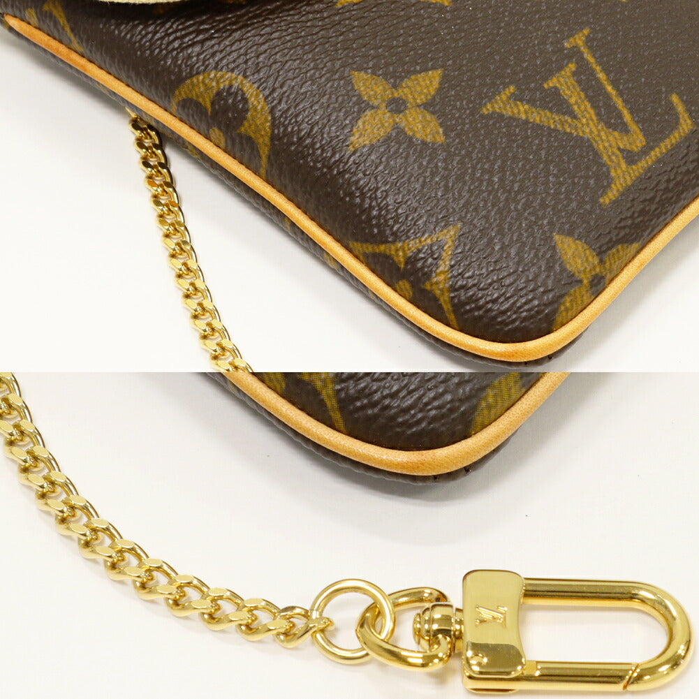 Louis Vuitton Monogram Phone Case