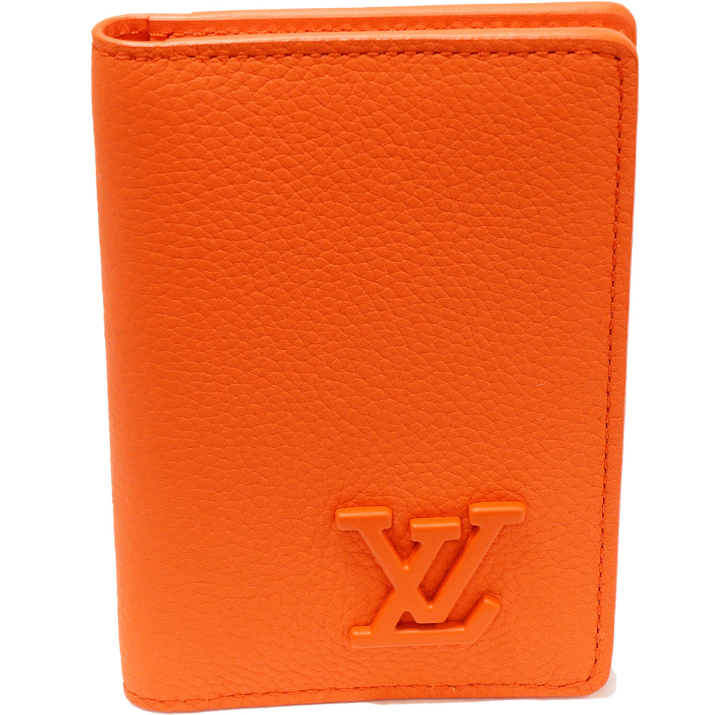 Louis Vuitton Bifold Card Case M81028