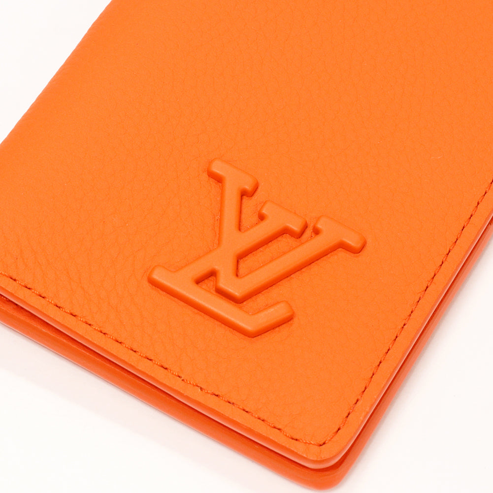 Louis Vuitton Bifold Card Case M81028