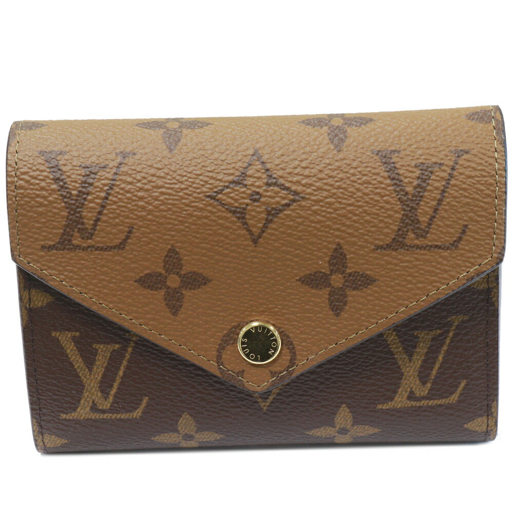 Louis Vuitton Monogram Wallet