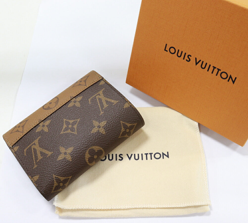 Louis Vuitton Monogram Wallet