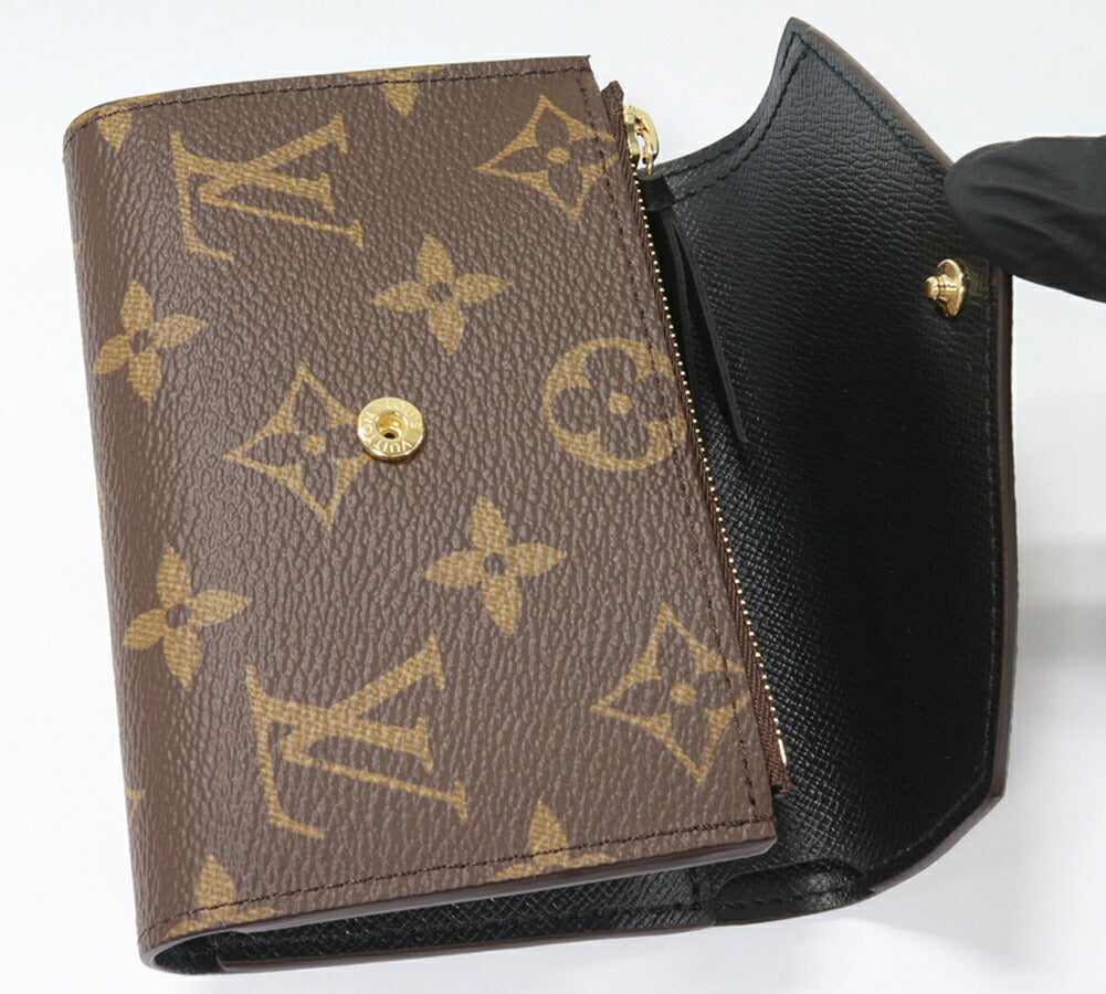 Louis Vuitton Monogram Wallet