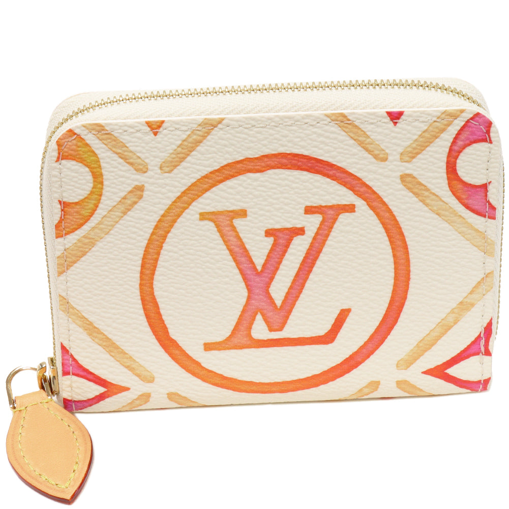 Louis Vuitton Monogram Coin Case M83658