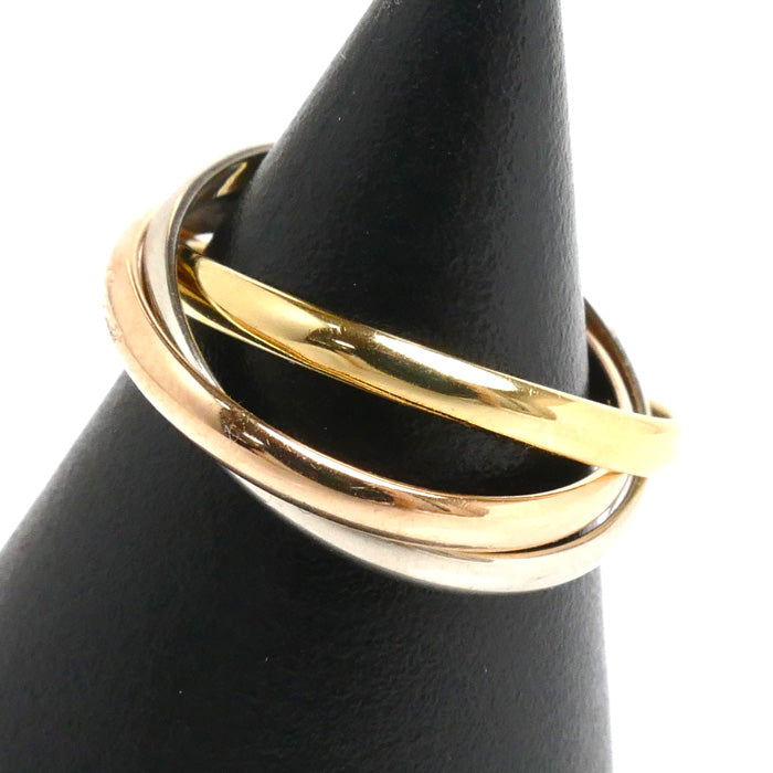 Cartier Trinity XS Ring K18 Gold