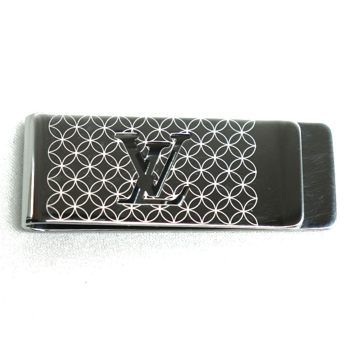 Louis Vuitton Money Clip M65041