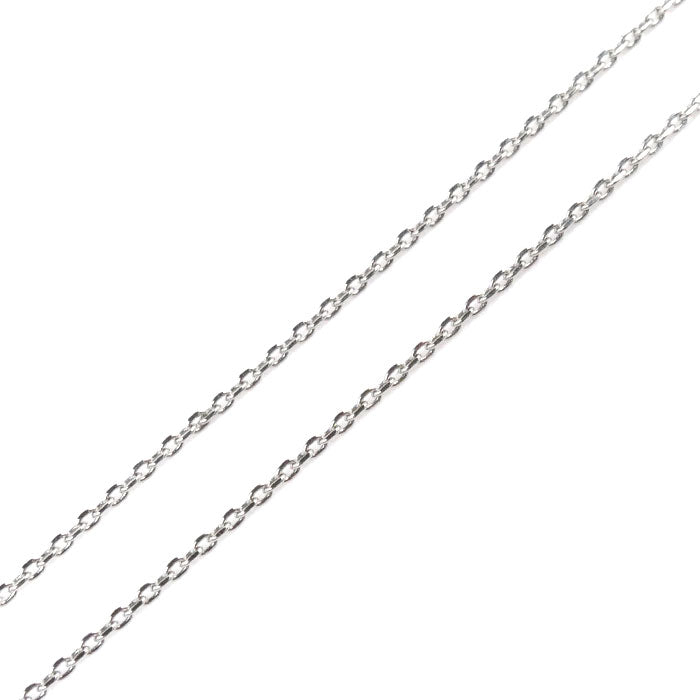 Vendome Aoyama Platinum Diamond Necklace