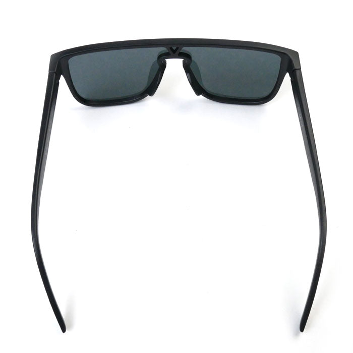 Louis Vuitton Waimea Sunglasses Black Z1082E