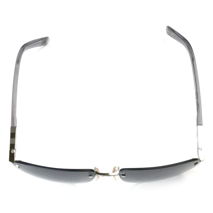 Louis Vuitton Attitude Sunglasses Silver Z0435U