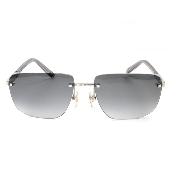 Louis Vuitton Attitude Sunglasses Silver Z0435U