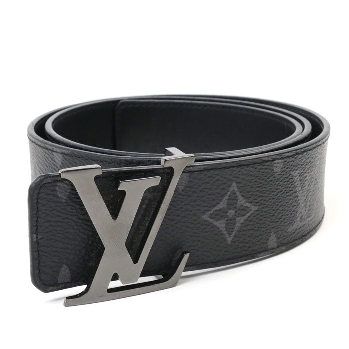 Louis Vuitton Monogram Eclipse Reversible Belt M9043V