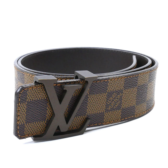 Louis Vuitton Damier Canvas 40MM Belt M9807