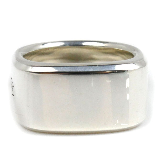 Tiffany & Co Silver 925 Signet Ring