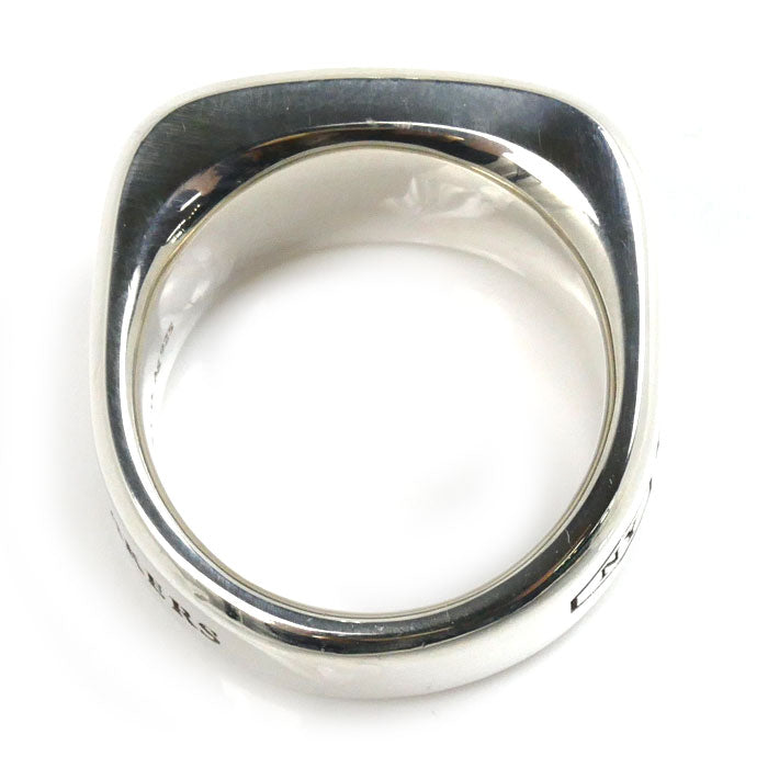 Tiffany & Co Silver 925 Signet Ring